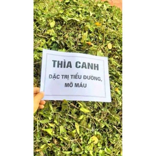 DÂY THÌA CANH handmade