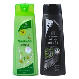 Dầu Gội Thorakao  400ml