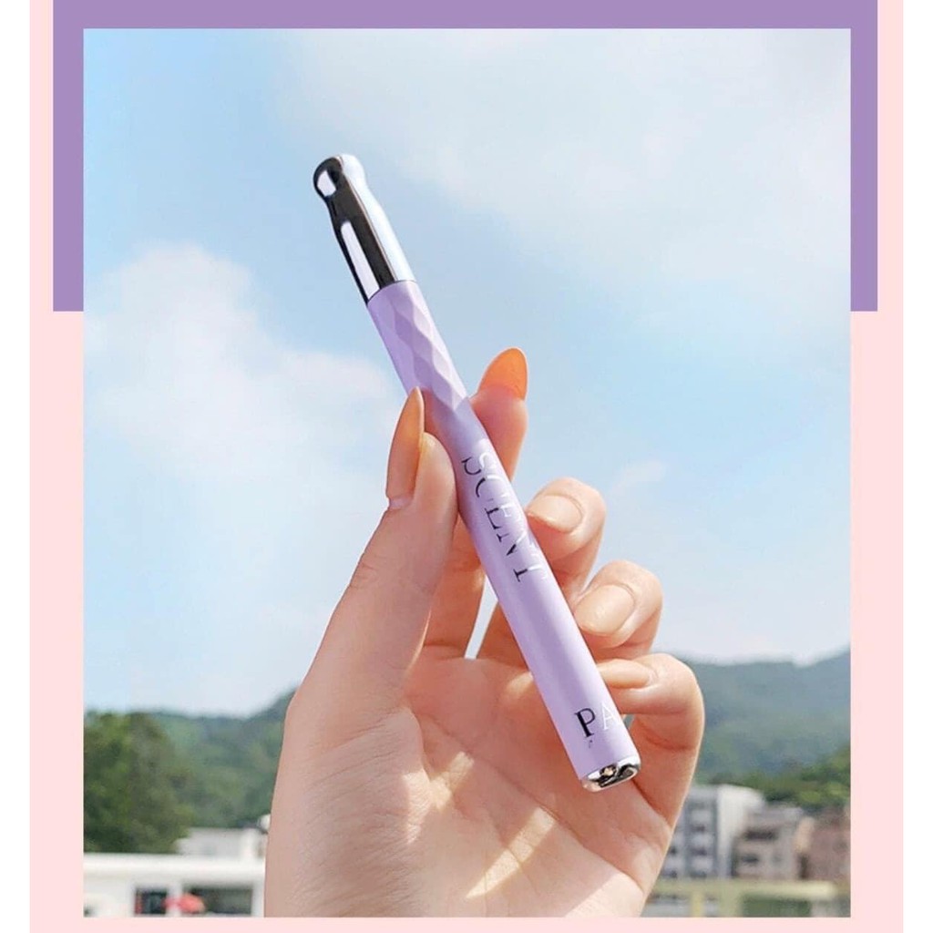 Nước Hoa Sét 5 mùi dạng lăn PA SCENT cực HOT siêu thơm giá sỉ lẻ