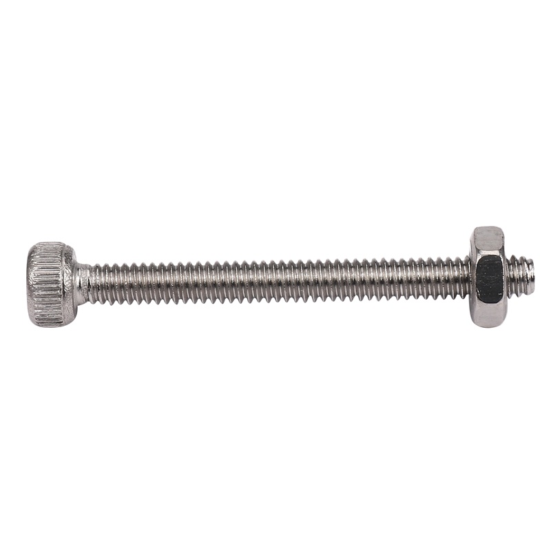 Set 20 Ốc Vít Lục Giác M2X20Mm