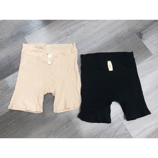 Quần mặc váy cạp chéo
