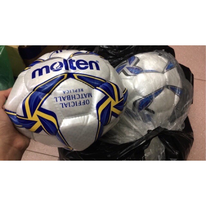 Quả bóng Molten Số 5 V4000