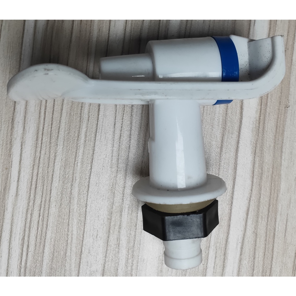 Van vòi nước cây nóng lạnh, bộ vòi nước