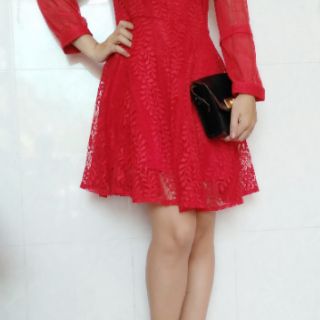 Đầm xuất thanh lý