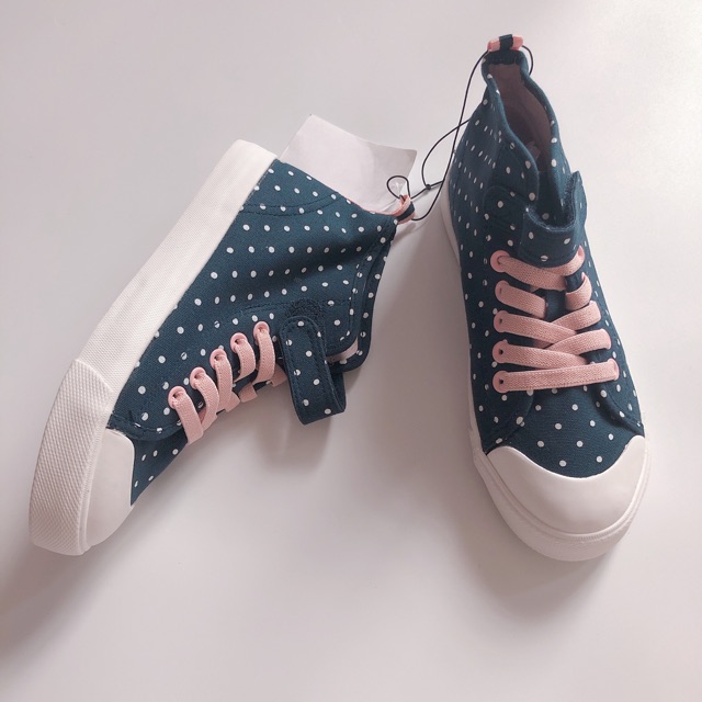 Boot h&m auth