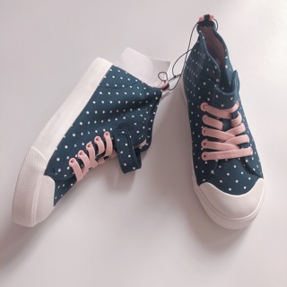 Boot h&m auth