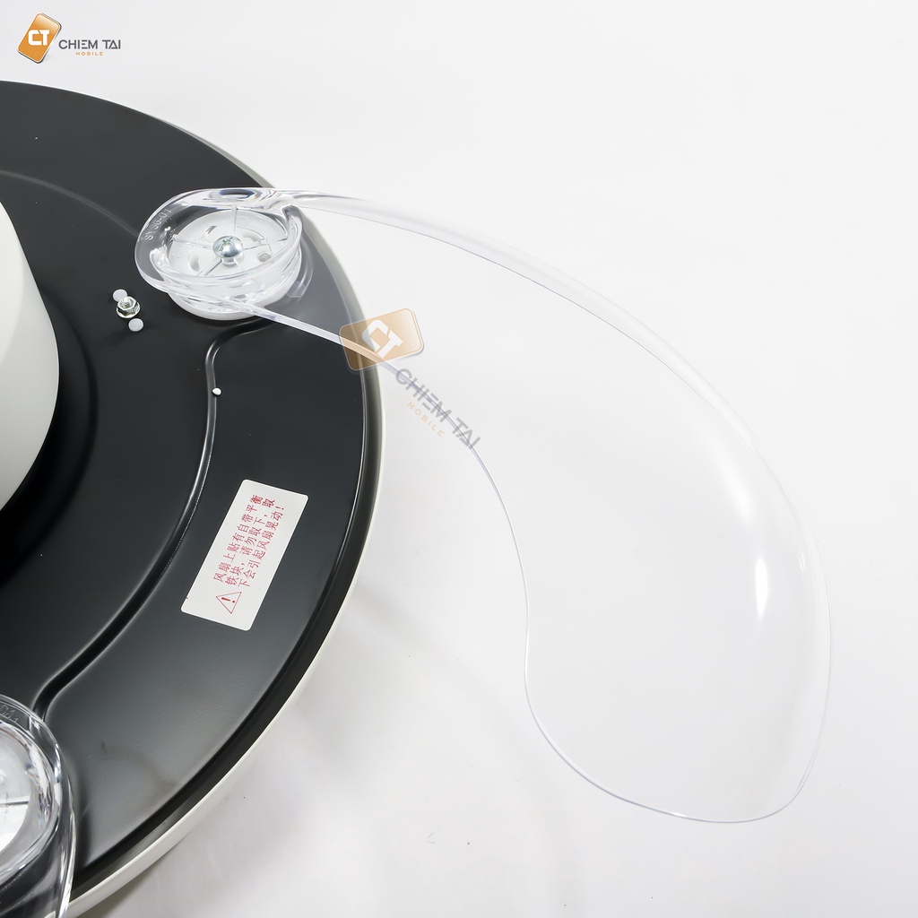 Đèn, quạt trần thông minh Yeelight C900