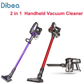 Máy hút bụi Dibea F6 không dây