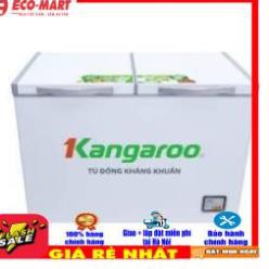 KG398C2 Tủ đông kháng khuẩn Kangaroo KG398C2 [ Miễn phí vận chuyển lắp đặt tại Hà Nội ]