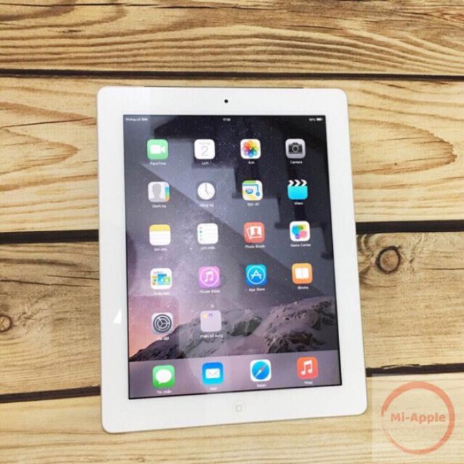 Máy tính bảng iPad 2 bản 3G lắp sim full phụ kiện | BigBuy360 - bigbuy360.vn