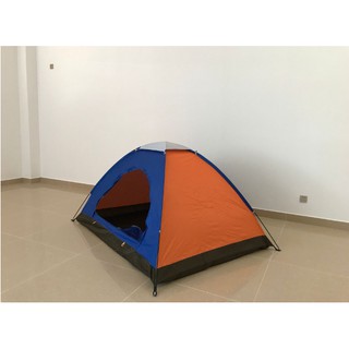 lều cắm trại cho bé chơi trong nhà