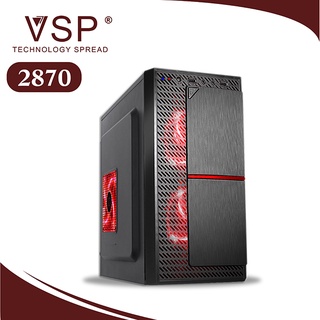 Case VSP 2870, Vỏ Case Máy Tính VSP Model 2870