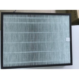 Bộ màng lọc HEPA và than hoạt tính(A3) máy Coway AP-1008CH - Hàng chính hãng