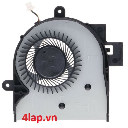 Thay Quạt Tản Nhiệt CPU Laptop HP Pavilion X360 15-W 15T-W 15-BK 15T-BK 807524-001