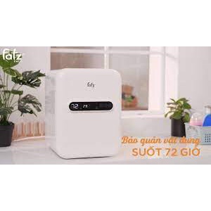 Máy Tiệt Trùng Sấy Khô bằng tia UV Super 2 - FB4706SL