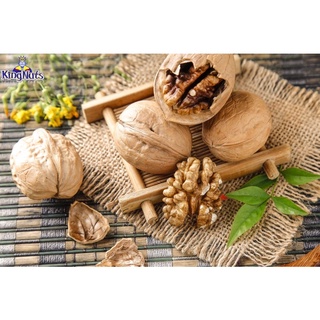 Hạt Óc Chó Hà Giang 100k / 1kg