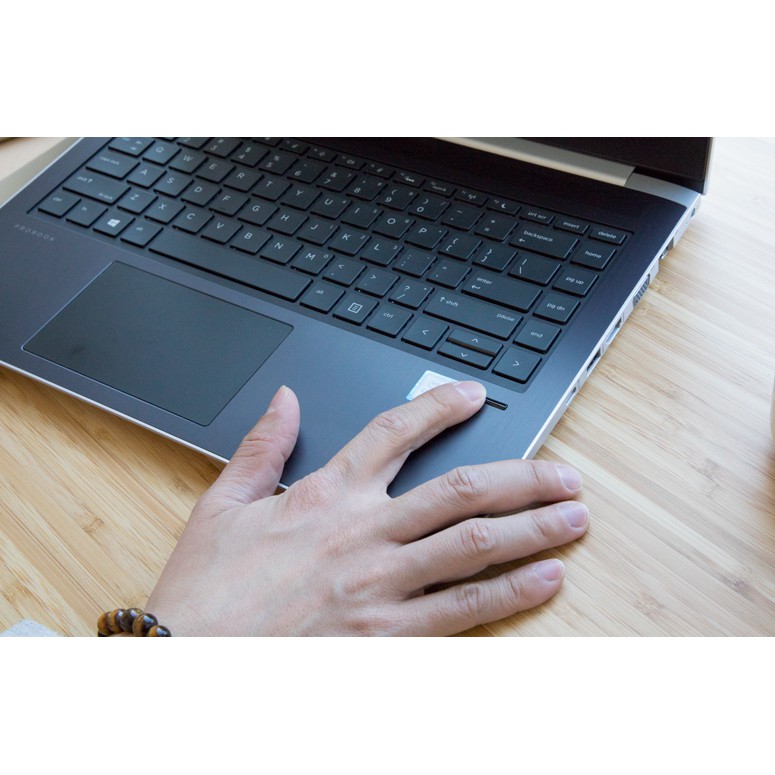 Máy Tính HP 430G5: I5 8250U, SSD 256GB, Dram 8GB, Màn Hình 13,3 inch Full HD | BigBuy360 - bigbuy360.vn