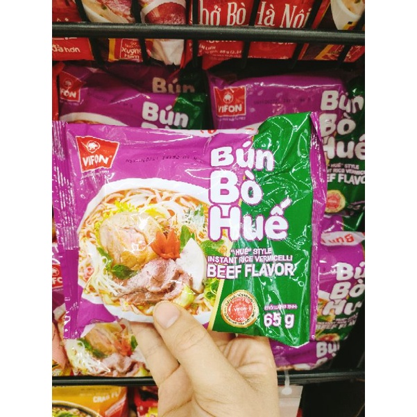 PHỞ BÒ,PHỞ GÀ,BÚN BÒ HUÊ,BÁNH ĐA CUA VIFON GÓI | BigBuy360 - bigbuy360.vn