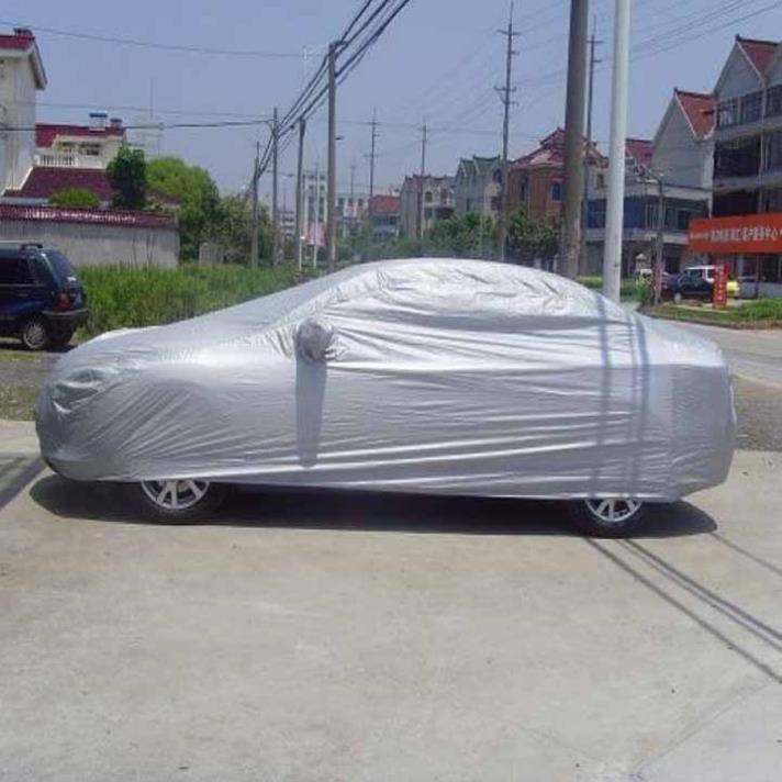 Bạt Che Phủ ô Tô  Chống Cháy Cho Mọi Dòng Xe