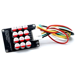Tụ điện 3s-4s cho lifepo4 / li ion