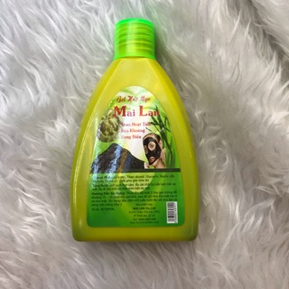 Gel lột mụn than hoạt tính Mai Lan