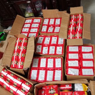 BỈM CHO CÚN ĐỰC DONO