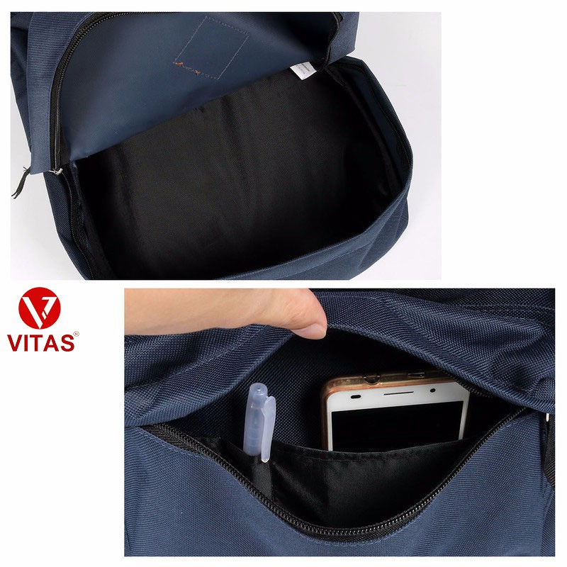 Ba Lô Thể Thao Thời Trang VITAS VT206