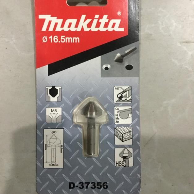 MŨI DOA ÂM ĐẦU VÍT MAKITA D-37356