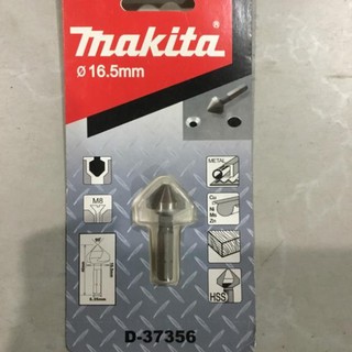 MŨI DOA ÂM ĐẦU VÍT MAKITA D-37356