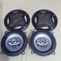 Loa xe hơi 16 cm có treble đồng trục giá 1 cặp