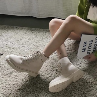 [Order] Giày ulzzang (Nhiều mẫu) - Chọn mẫu ib