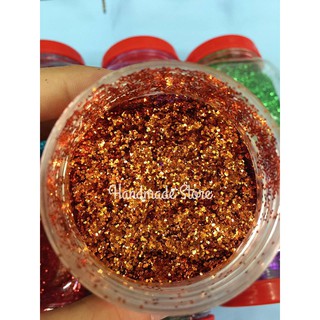 Nhũ kim tuyến (Lọ 10gr)