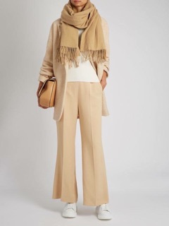 Khăn Cashmere