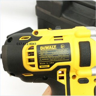 Máy Khoan Dewalt 36V-  3 Chức Năng,pin 5cell
