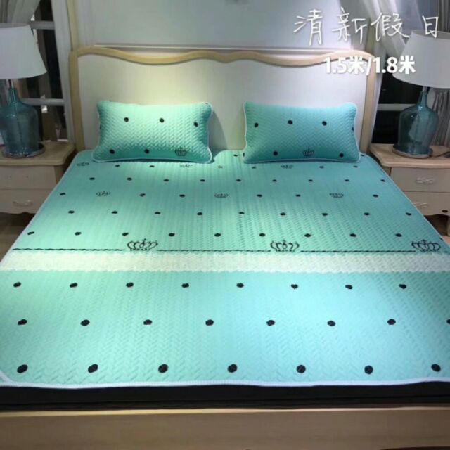 Chiếu tencel loại 1