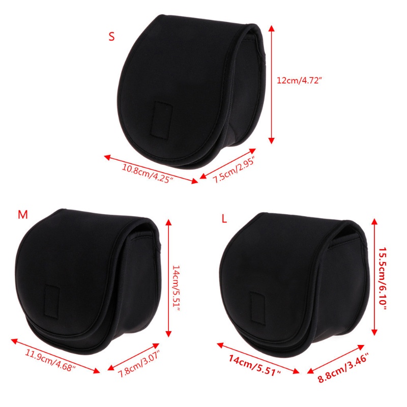 Vỏ bọc bảo vệ máy câu cá tiện dụng thiết kế chất lượng cao