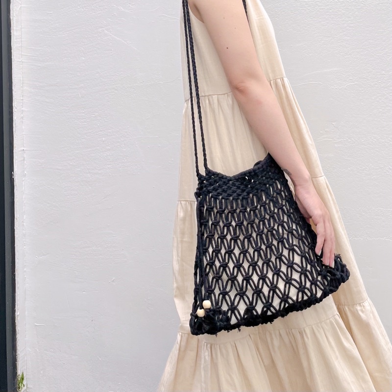 Clara - Túi thắt thủ công