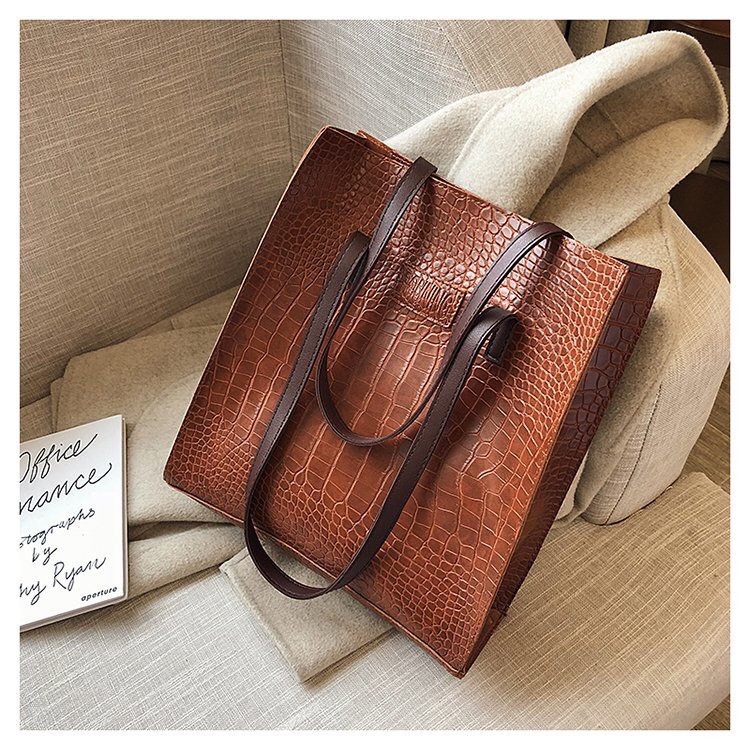 TÚI DA CÁ SẤU CAO CẤP - TR17 | BigBuy360 - bigbuy360.vn