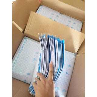 bọc sách vở decal