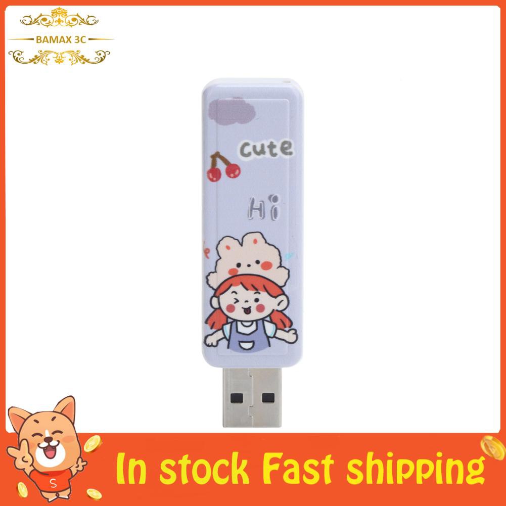 Usb 2.0 Hình Thỏ Dễ Thương | BigBuy360 - bigbuy360.vn