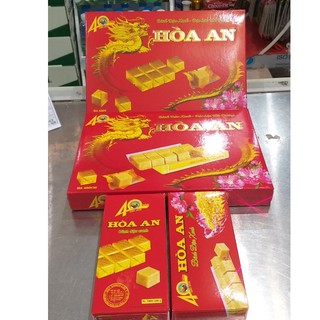 Bánh đậu xanh Hòa An
