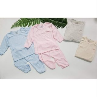 Bộ noubaby trơn 50k/bộ