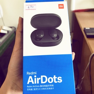Tai nghe redmi airdots