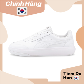 Giày Puma Tori trắng 383026 02 bill hàn