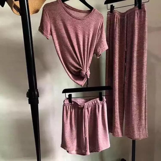 Set bộ 3 muối tiêu