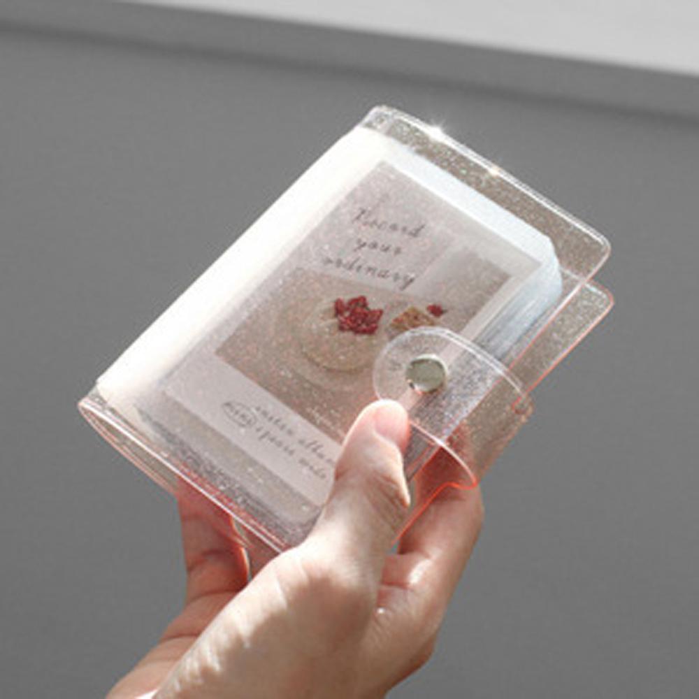 Album Ảnh 3 inches Instax Album Ảnh Dễ Thương REBUY1