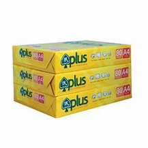 Giấy A4 IK Plus 80 gsm dày 500 tờ