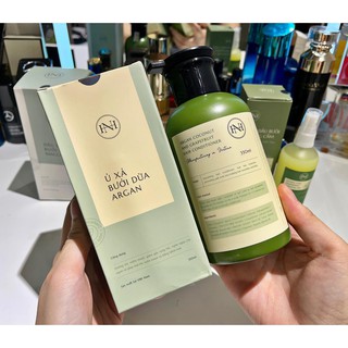 [Combo 2 món] Dầu gội bưởi Nga Hoàng chai 330ml+ Tinh dầu bưởi Nga Hoàng giảm rụng tóc, kích thích mọc tóc
