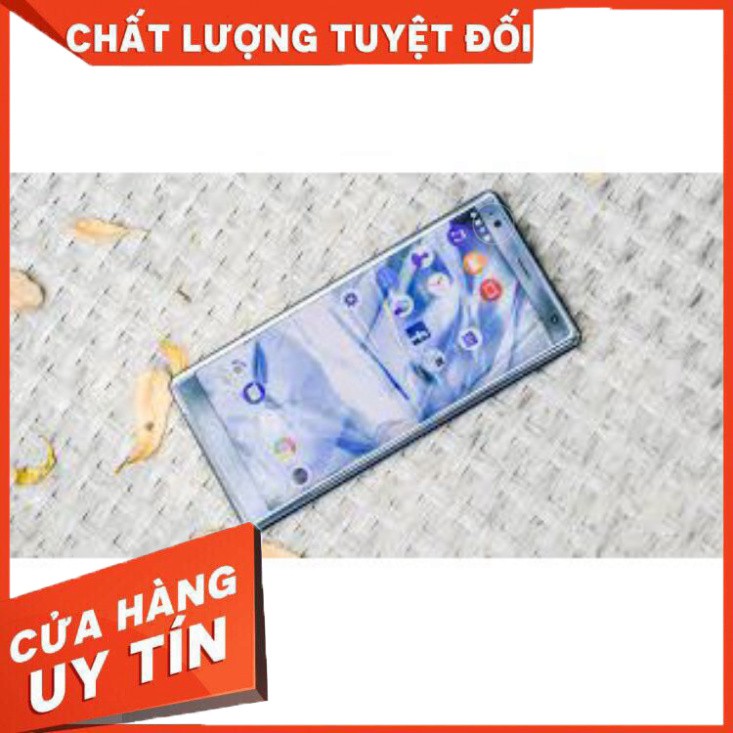 [ SIÊU GIẢM GIÁ  ]  điện thoại Sony Xperia XZ2 64G ram 4G mới Chính Hãng, Chiến Free Fire/PUBG mượt SHIP TOÀN QUỐC