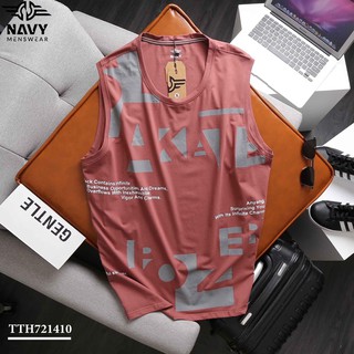 TANK TOP BIGSIZE NAM